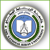 National Ribat University Logo
