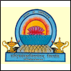 National Sanskrit University Logo