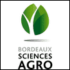 National School of Agricultural Sciences of Bordeaux-Aquitaine Logo