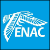 National School of Civil Aviation Logo