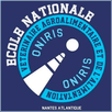 National School of Engineering in Agricultural and Food Industries Logo