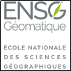 National School of Geographic Sciences Logo