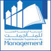 National School of Management Logo