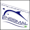National School of Marine Science and Coastal Planning Logo