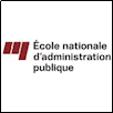 National School of Public Administration Logo