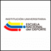 National School of Sport Logo