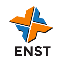 National School of Technology Logo