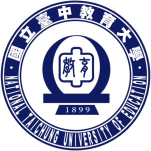 National Taichung University of Education Logo