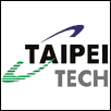 National Taipei University of Technology Logo
