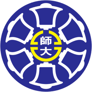 National Taiwan Normal University Logo
