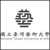 National Taiwan University of Arts Logo