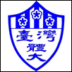 National Taiwan University of Sport Logo