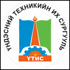 National Technical University Logo