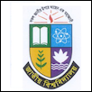 National University, Bangladesh Logo