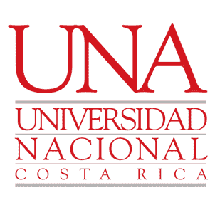 National University, Costa Rica Logo