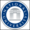 National University Logo