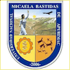National University Micaela Bastidas of Apurimac Logo