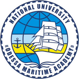 National University Odessa Maritime Academy Logo
