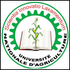 National University of Agriculture Logo