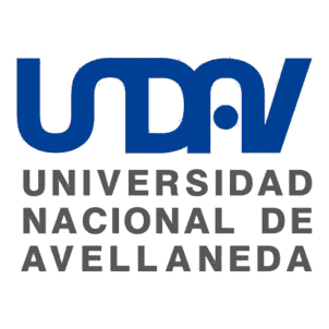 National University of Avellaneda Logo