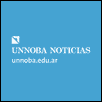 National University of Buenos Aires Northeast Province Logo