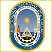 National University of Callao Logo