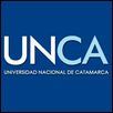 National University of Catamarca Logo