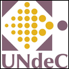 National University of Chilecito Logo