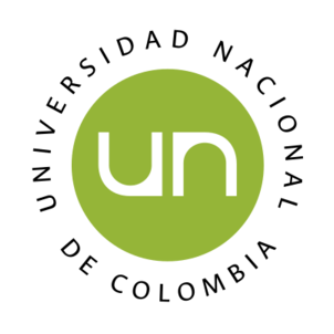 National University of Colombia Logo