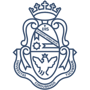 National University of Cordoba Logo