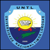 National University of East Timor Logo