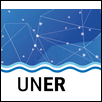 National University of Entre Rios Logo