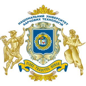 National University of Food Technologies Logo