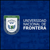 National University of Frontera Logo