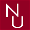 National University of Health Sciences Logo