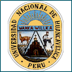 National University of Huancavelica Logo