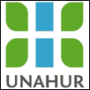 National University of Hurlingham Logo