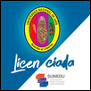National University of Jaen Logo