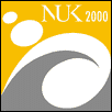 National University of Kaohsiung Logo
