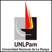 National University of La Pampa Logo
