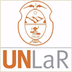National University of La Rioja Logo