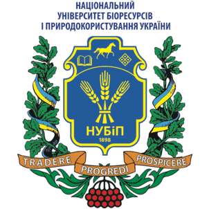 National University of Life and Environmental Sciences of Ukraine Logo