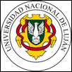 National University of Lujan Logo