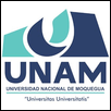 National University of Moquegua Logo