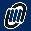 National University of Moreno Logo