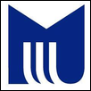 National University of Music of Bucharest Logo