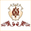 National University of Ostroh Academy Logo