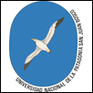 National University of Patagonia San Juan Bosco Logo