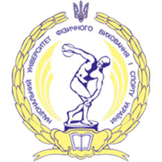 National University of Physical Education and Sports of Ukraine Logo