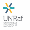 National University of Rafaela Logo